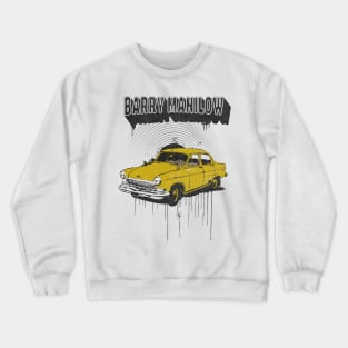 Roadtrip Bary Crewneck Sweatshirt